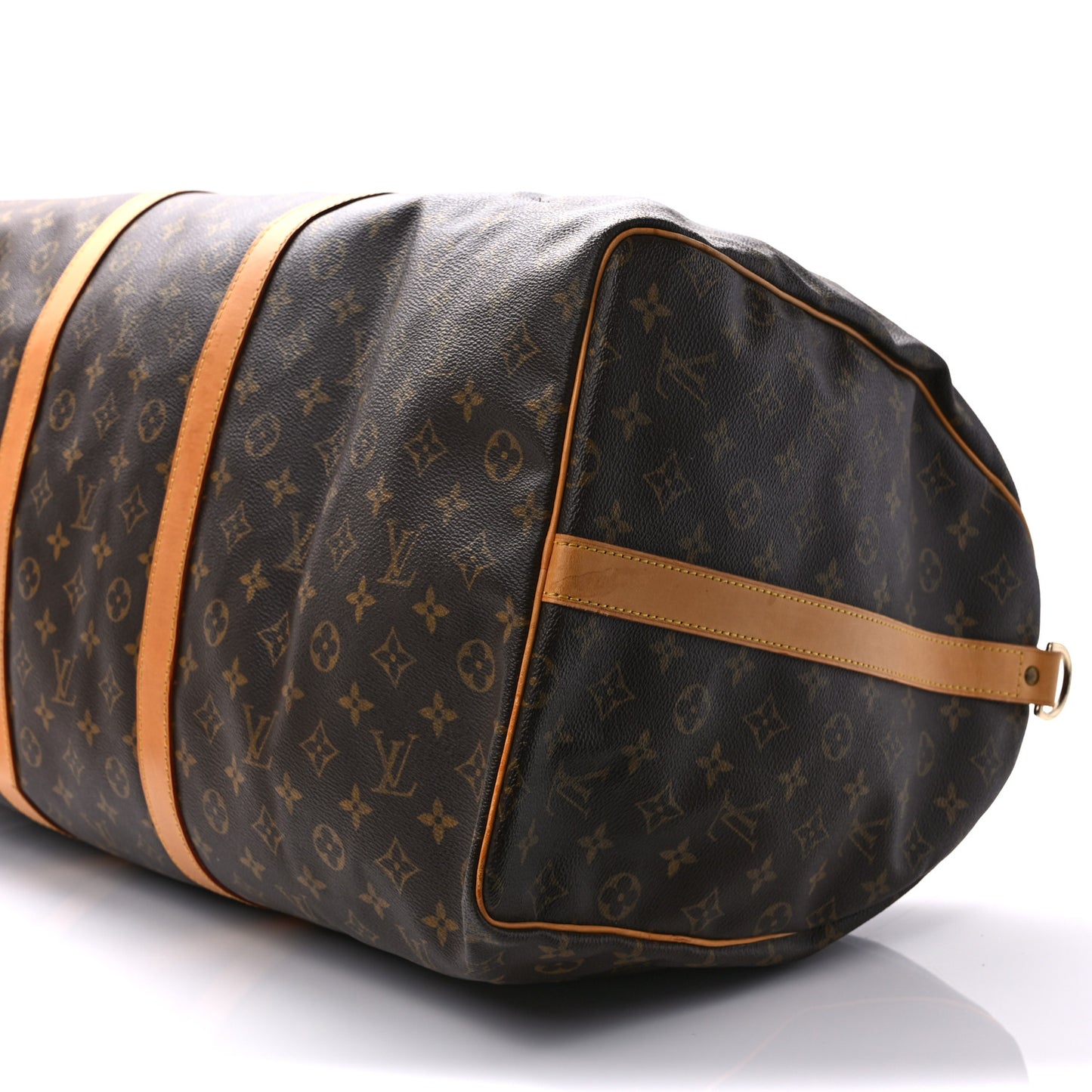 Monogram Keepall Bandouliere 60