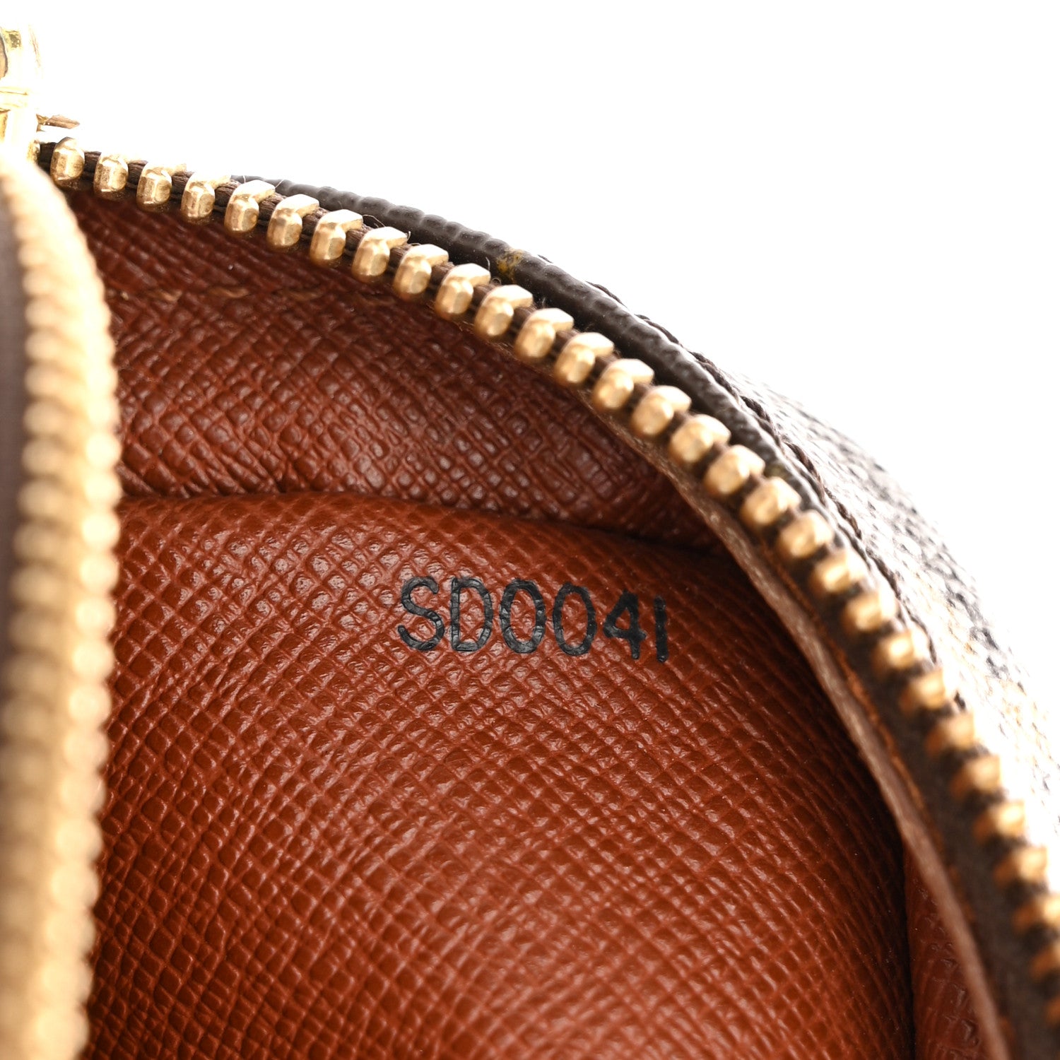 Louis Vuitton Monogram Danube 21 7 of 10