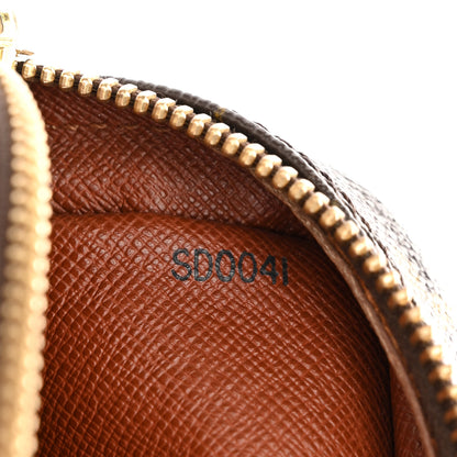 Louis Vuitton Monogram Danube 21 7 of 10