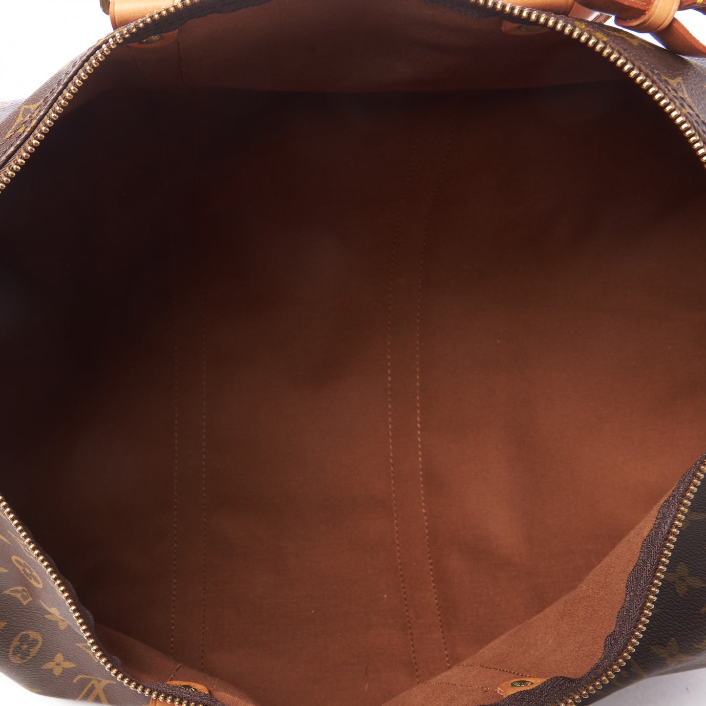 Monogram Keepall Bandouliere 50