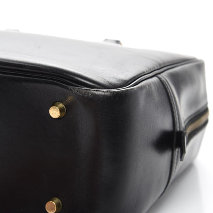 Hermes Box Plume 32 Black 12 of 14