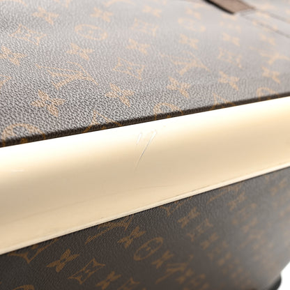 Louis Vuitton Monogram Horizon Soft Duffle 55 8 of 8