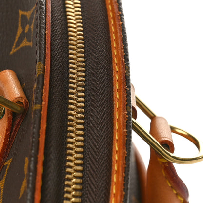 Louis Vuitton Monogram Ellipse MM 9 of 9