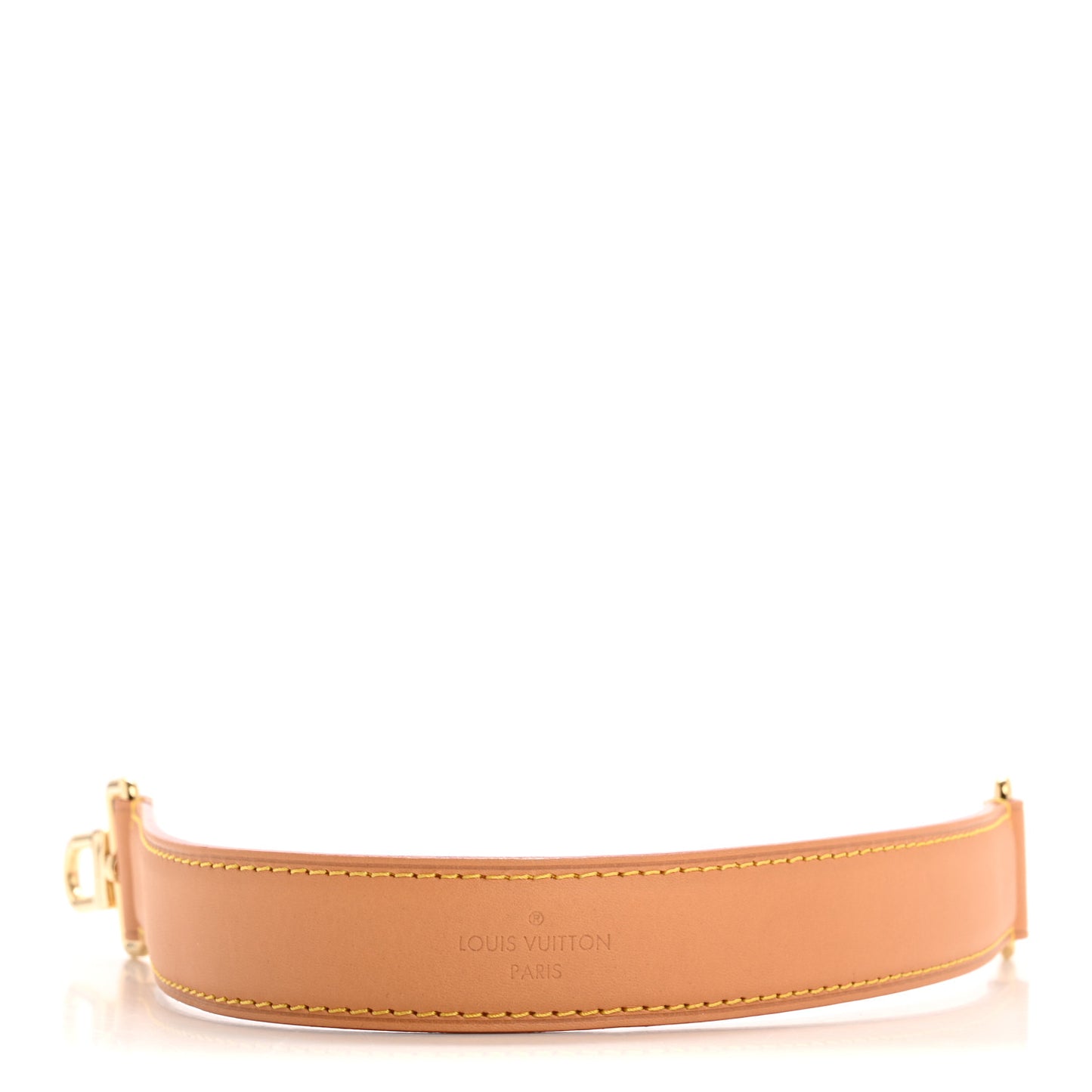 Vachetta Strap