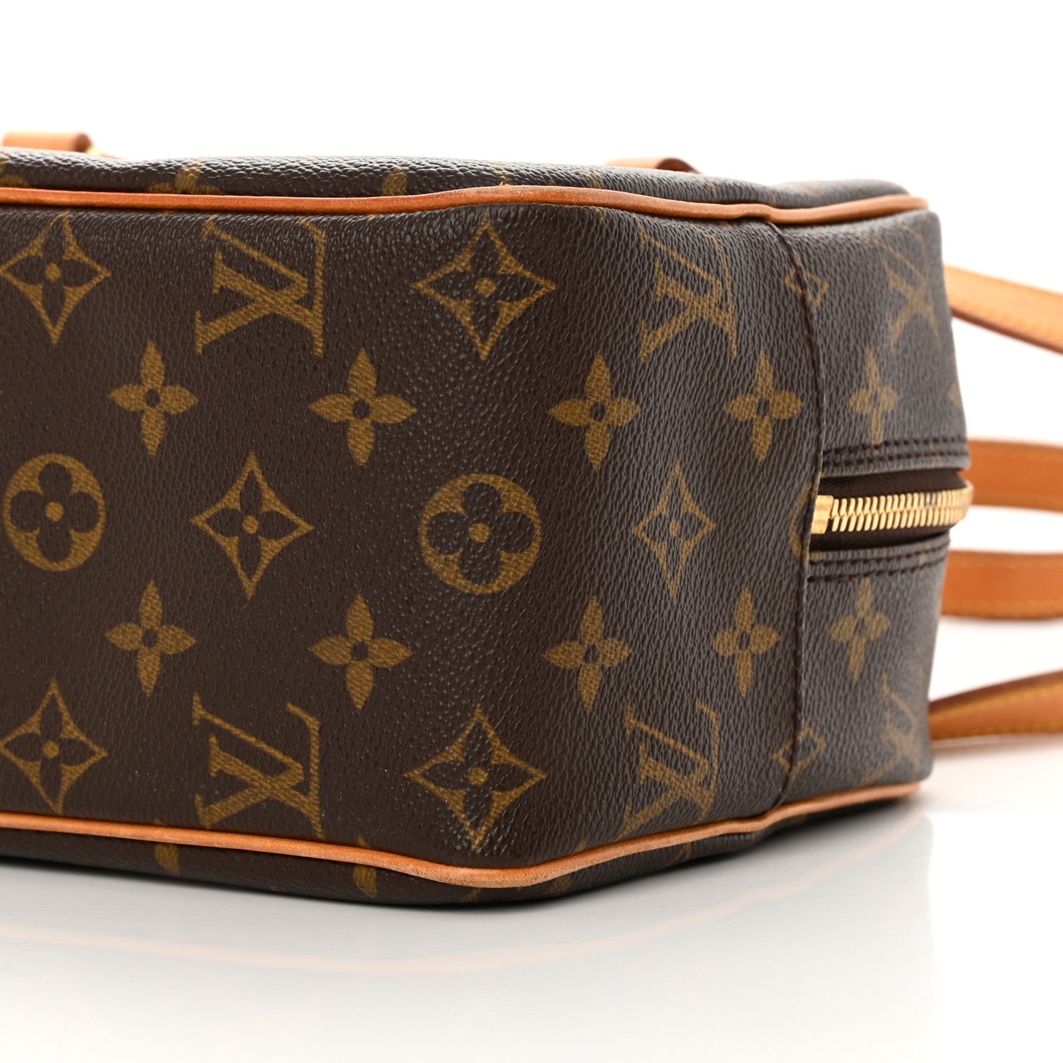 Louis Vuitton Monogram Cite MM 9 of 13