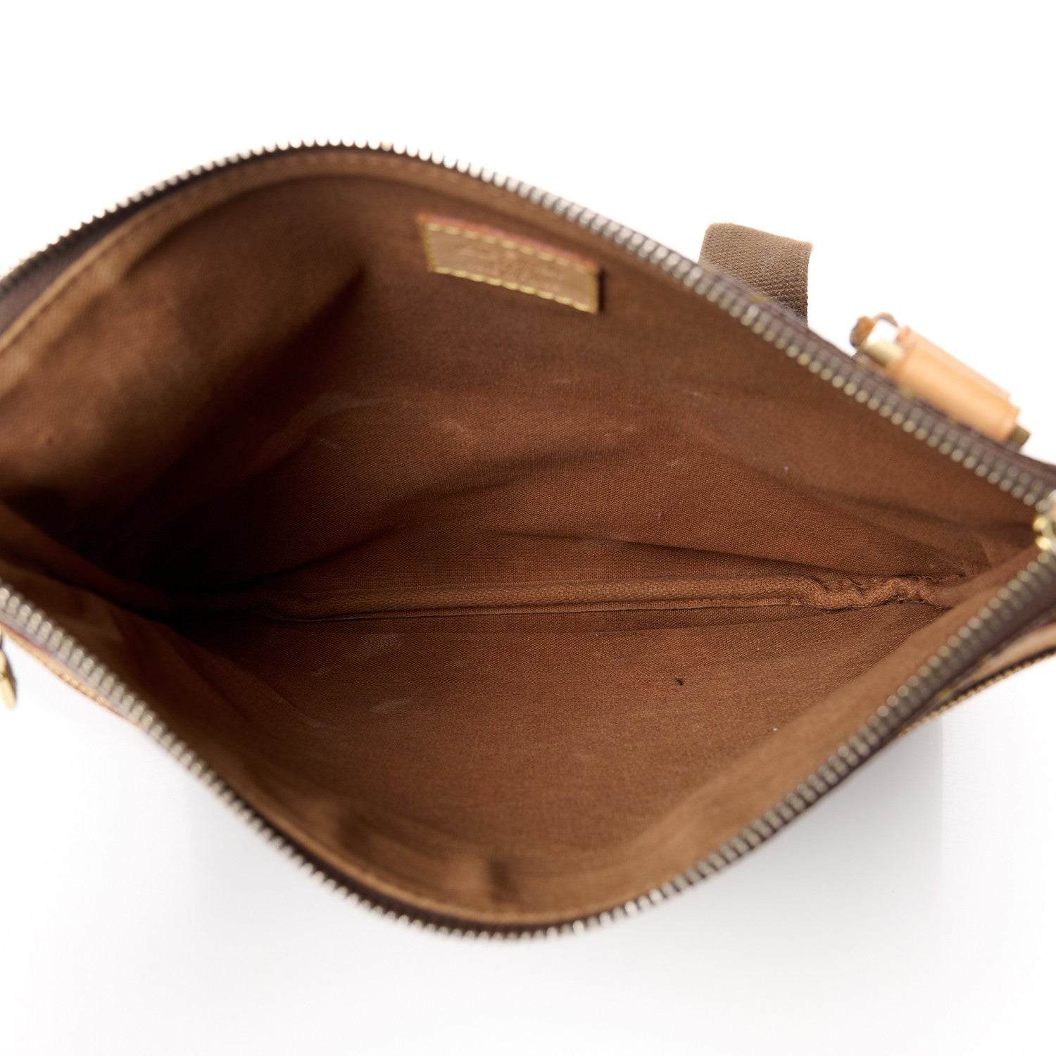 Louis Vuitton Monogram Bosphore Pochette 5 of 12