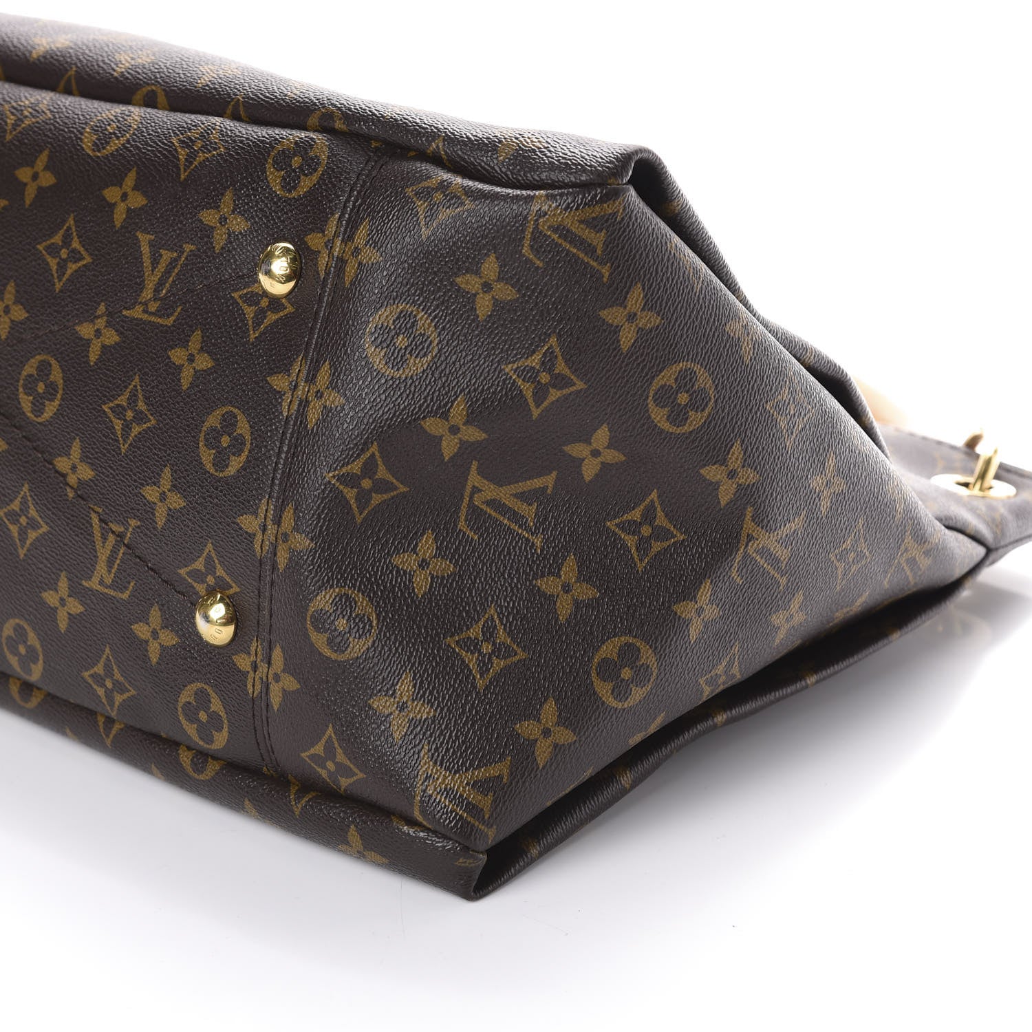 Louis Vuitton Monogram Artsy MM 9 of 9
