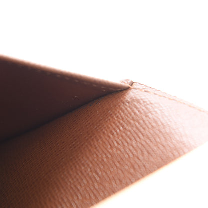 Louis Vuitton Monogram Large Ring Agenda Cover 7 of 10