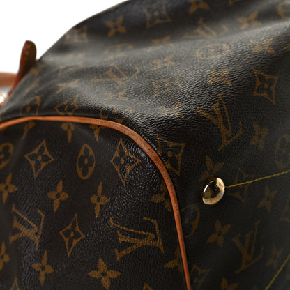 Louis Vuitton Monogram Tivoli GM 13 of 19