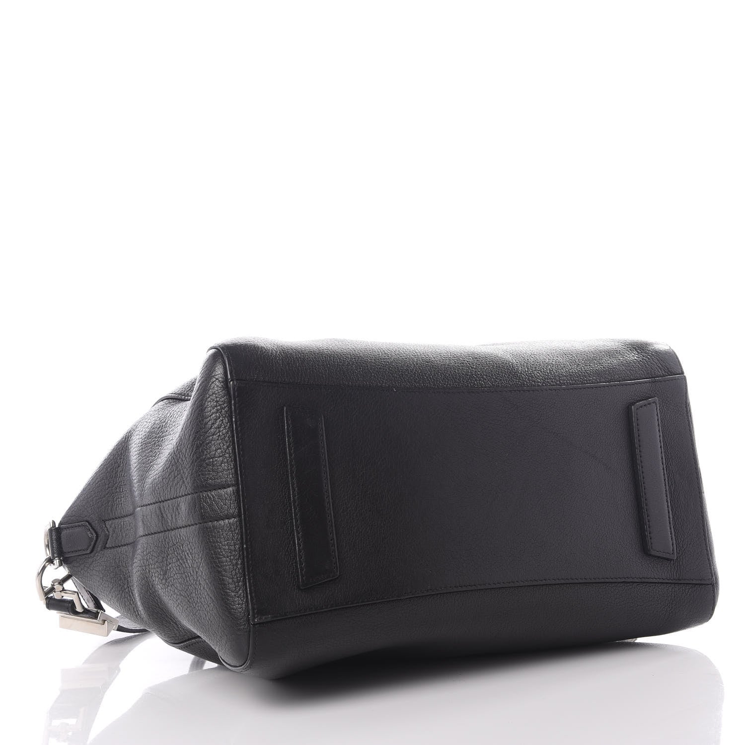 Givenchy Sugar Goatskin Medium Antigona Black 3 of 10