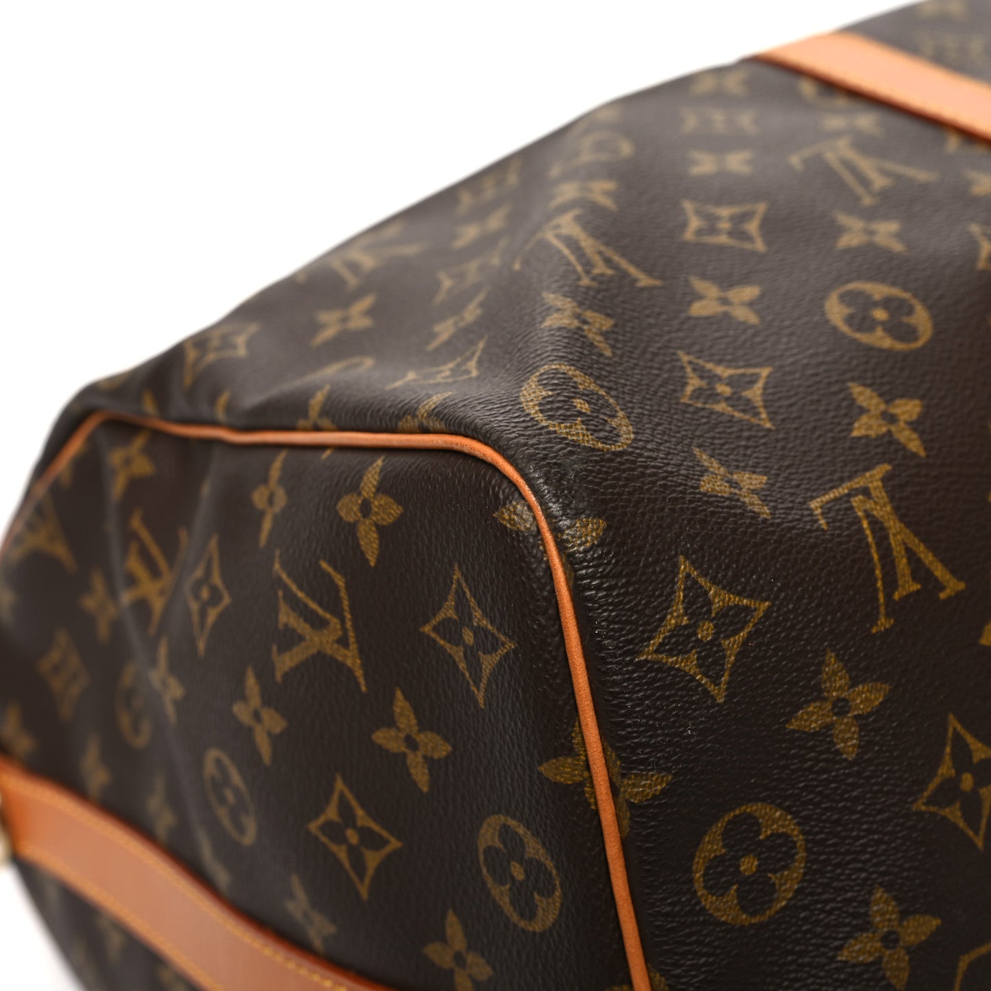Monogram Keepall Bandouliere 50