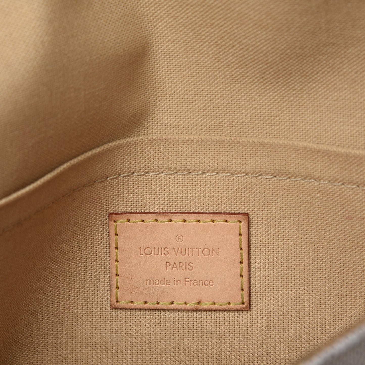 Damier Azur Favorite PM