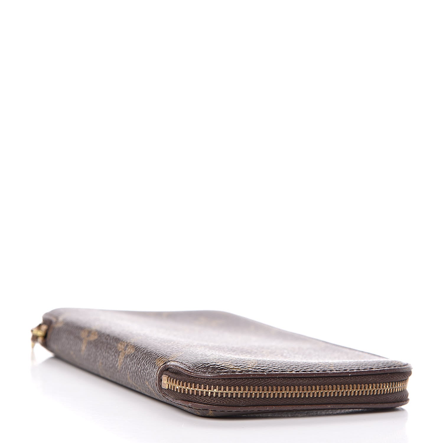 Louis Vuitton Monogram Geode Organizer Zippy Wallet 4 of 11