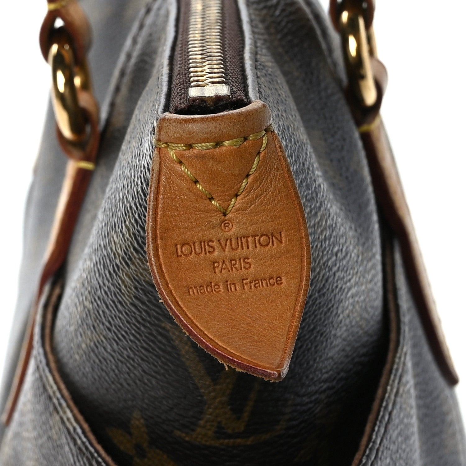 Louis Vuitton Monogram Totally PM 6 of 8