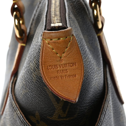 Louis Vuitton Monogram Totally PM 6 of 8