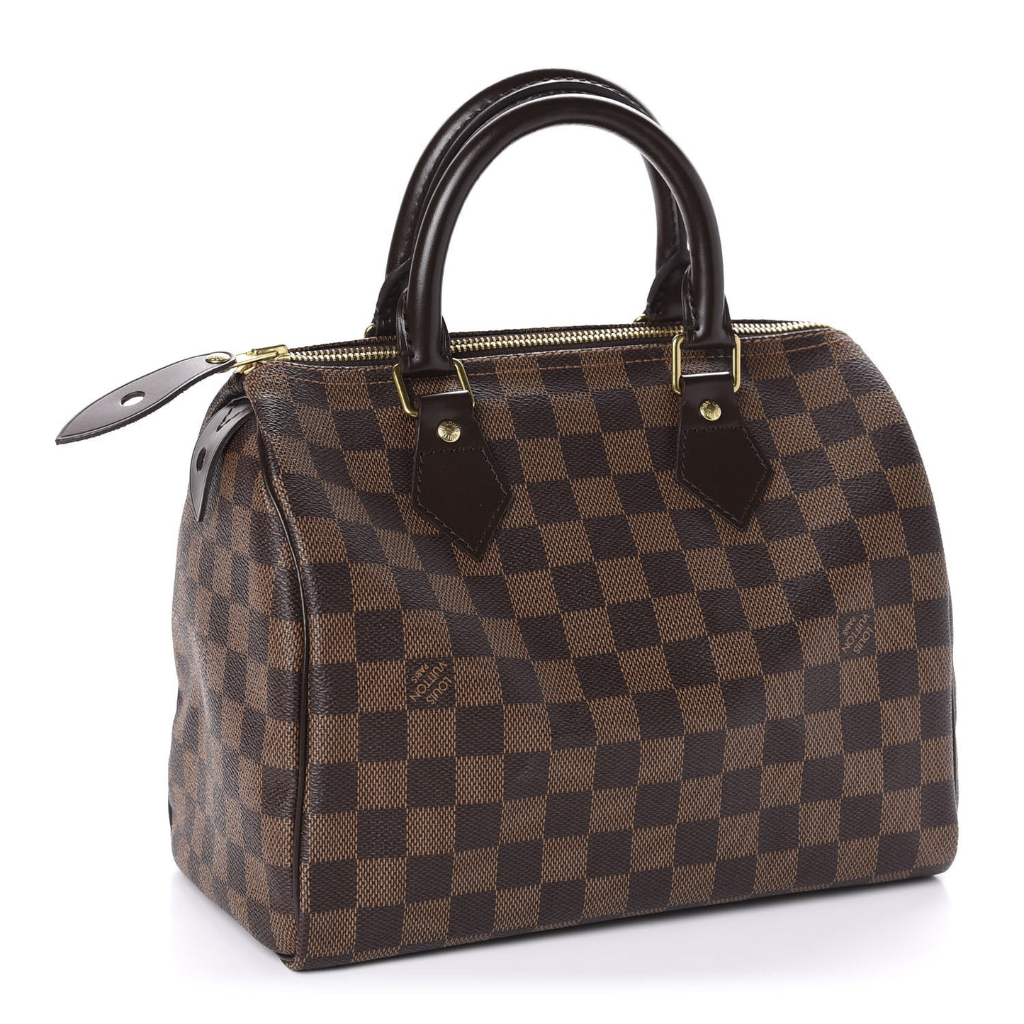 Damier Ebene Speedy 25