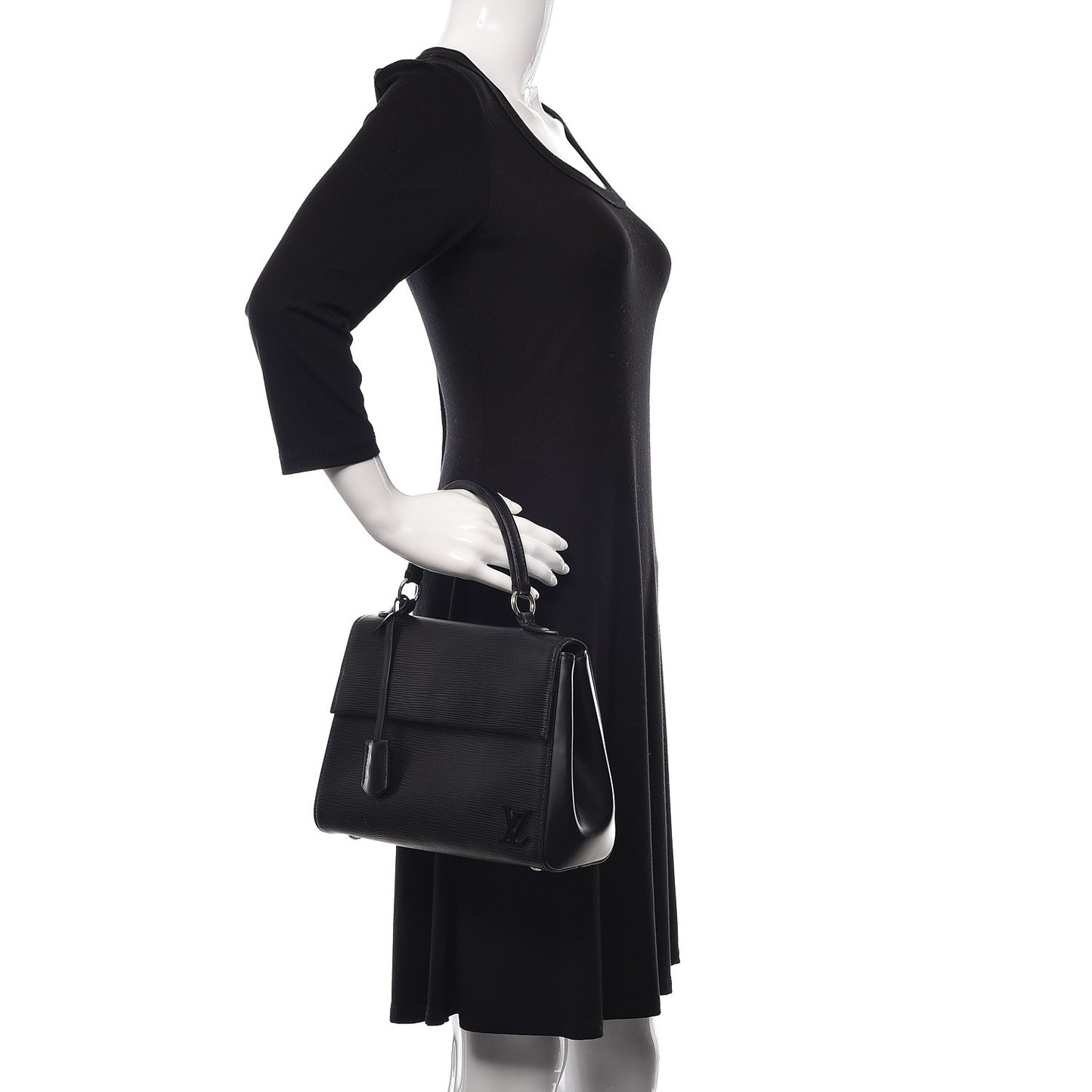 Epi Cluny BB Black