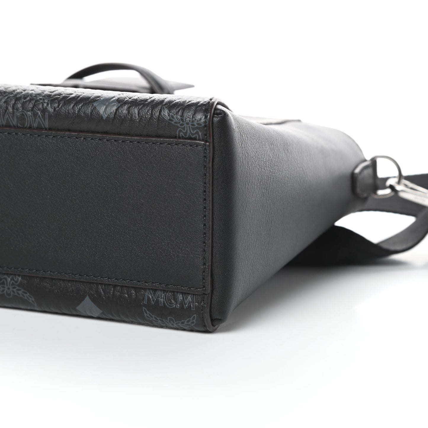 Visetos Small Essential Crossbody Bag Black