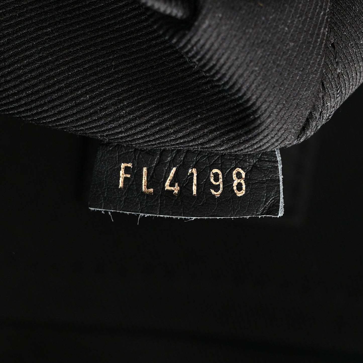 Reverse Monogram Palm Springs Backpack PM