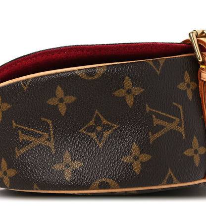 Louis Vuitton Monogram Tambourin 8 of 11