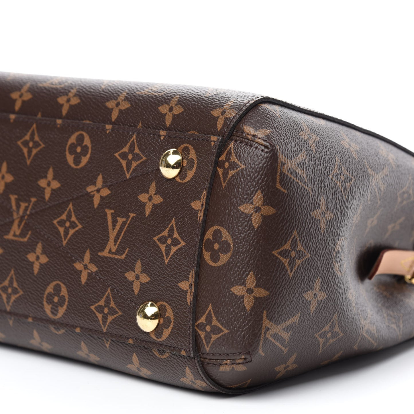 Monogram Montaigne MM