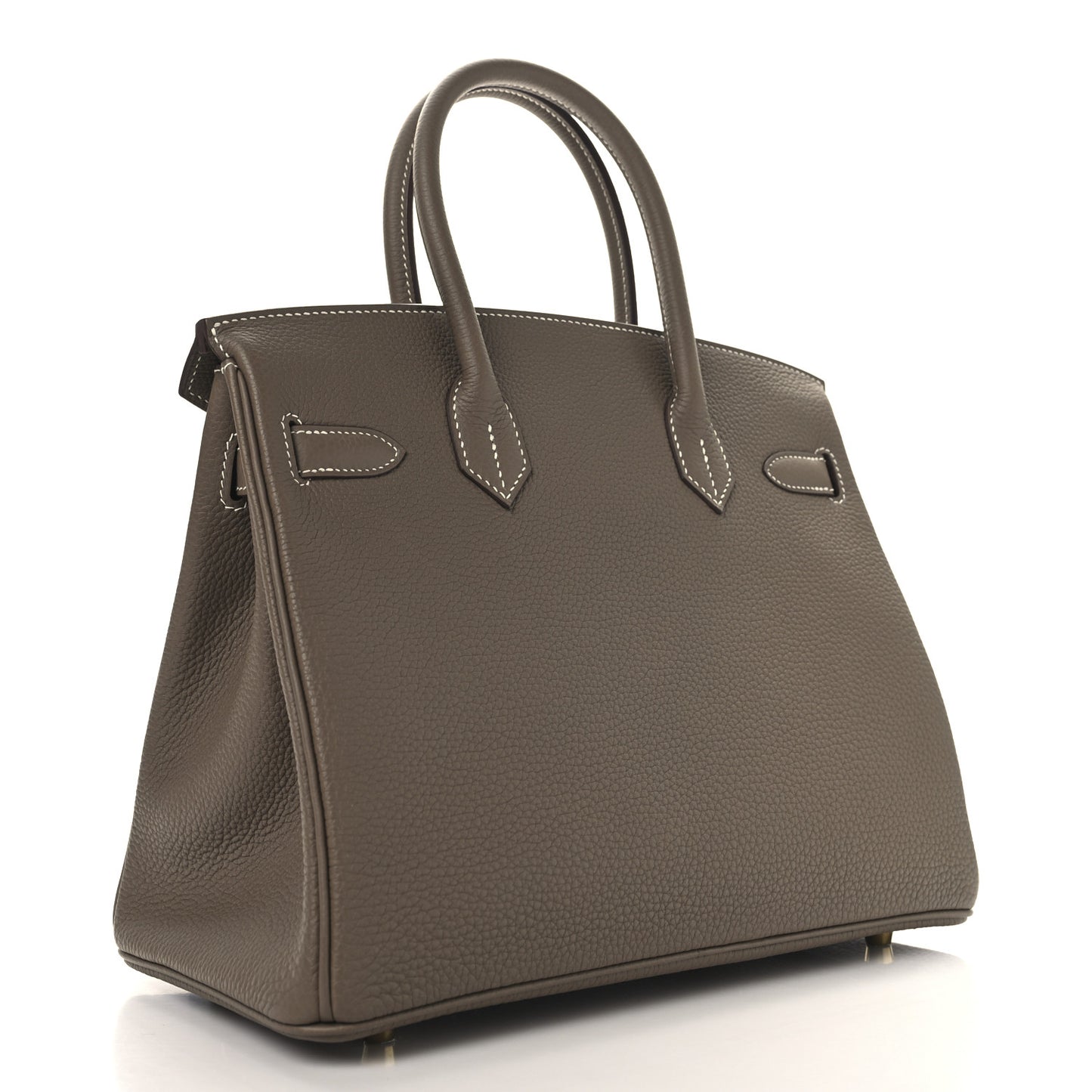 Togo Birkin 30 Etoupe