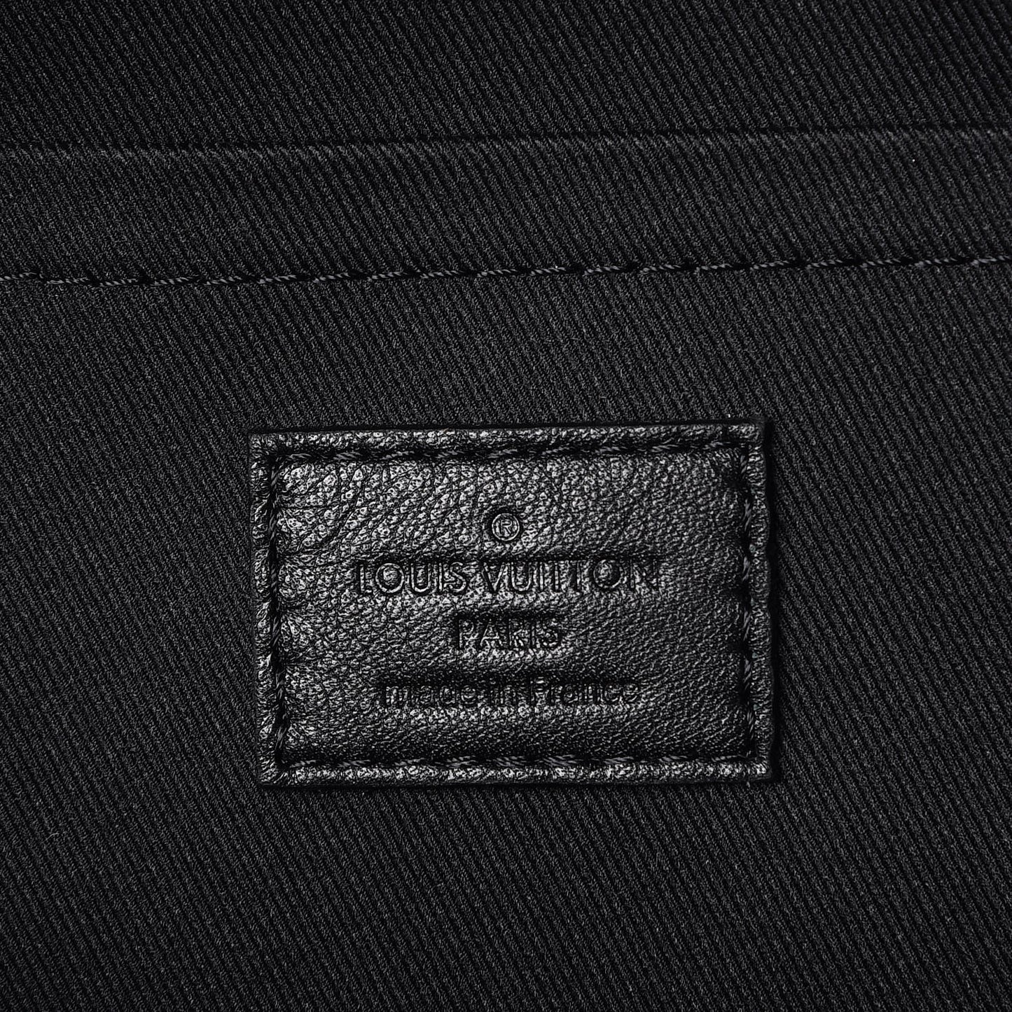 Monogram Palm Springs Backpack PM