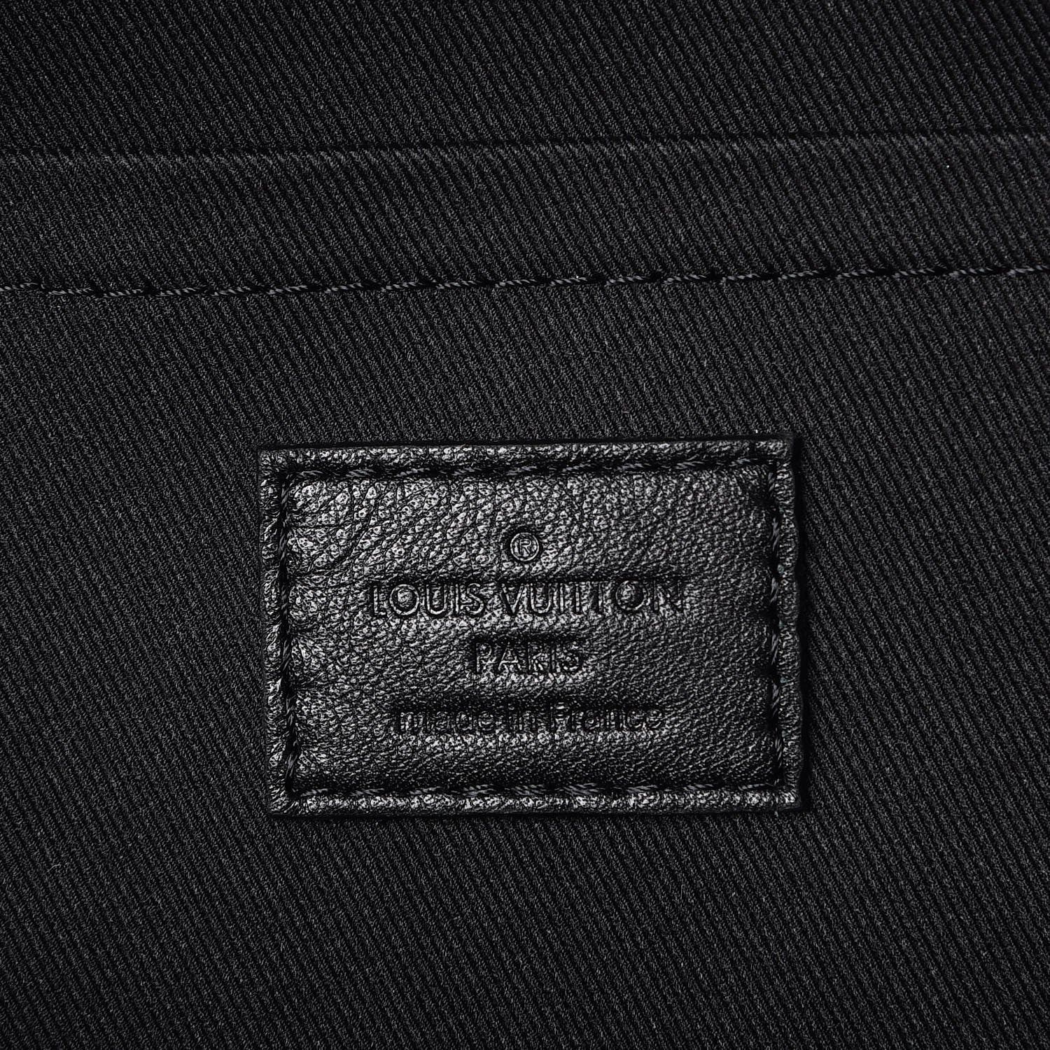 Louis Vuitton Monogram Palm Springs Backpack PM 6 of 6