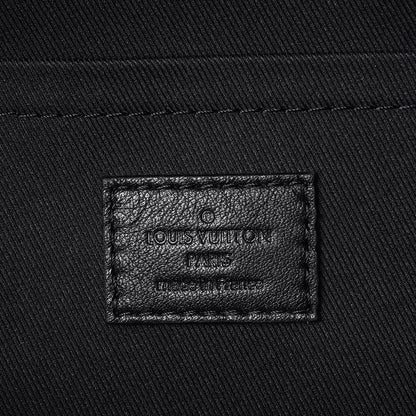 Louis Vuitton Monogram Palm Springs Backpack PM 6 of 6