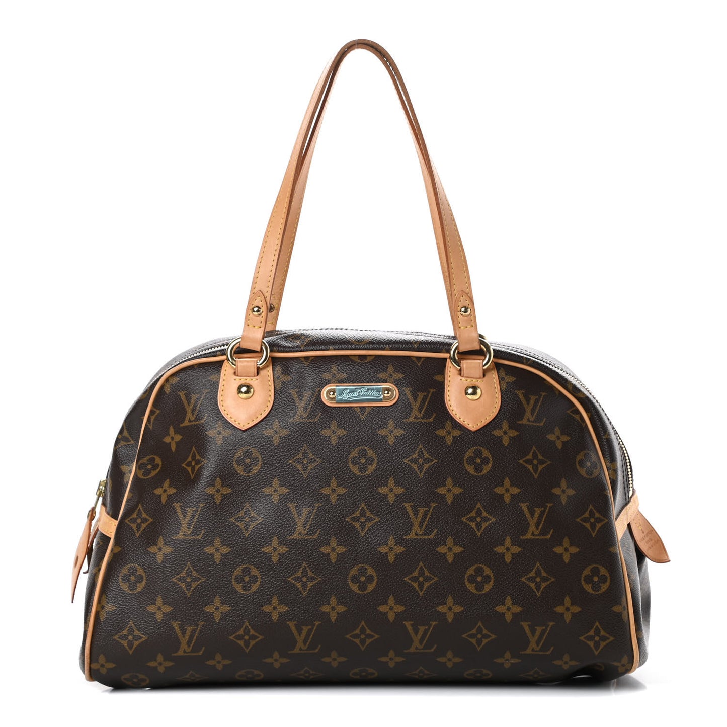 Monogram Montorgueil GM