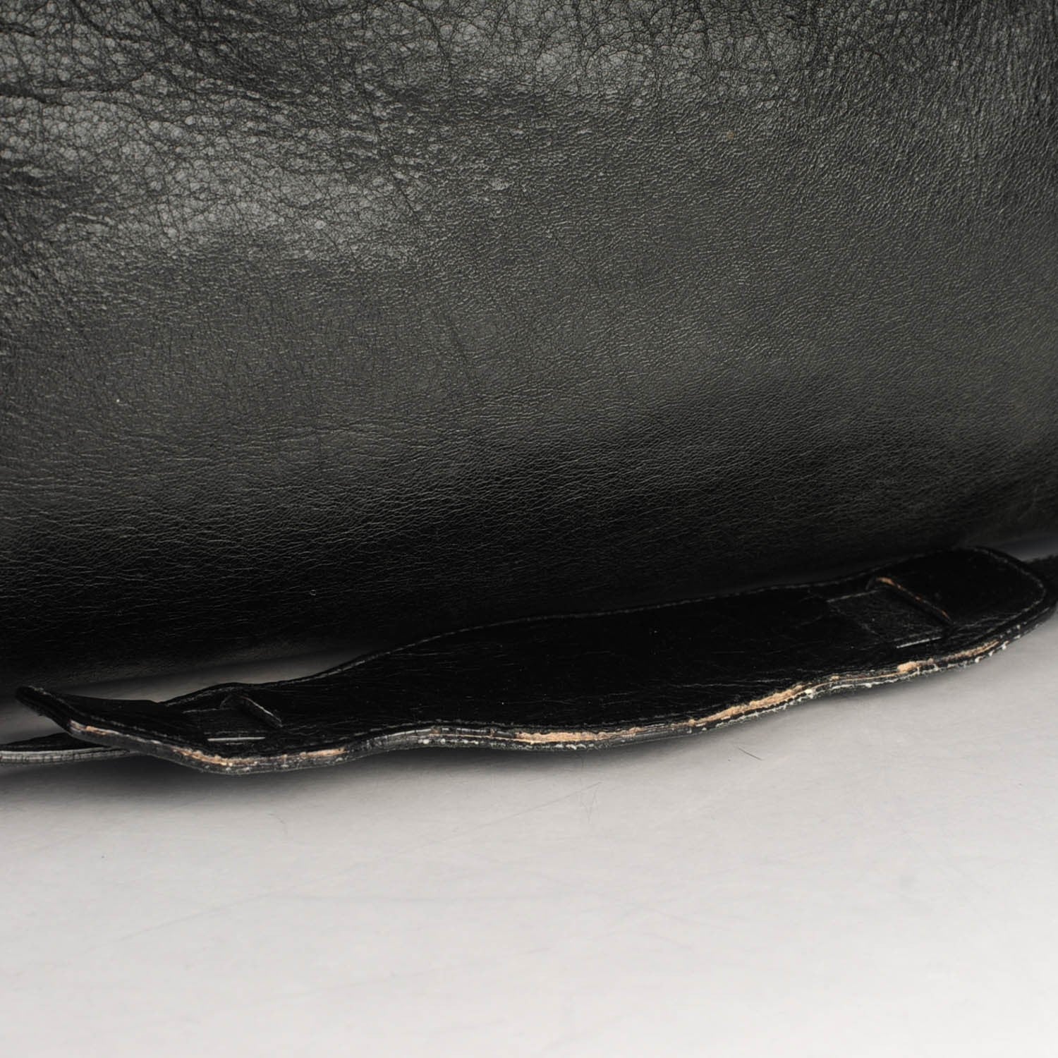 Balenciaga Agneau Classic Hardware City Black 6 of 10