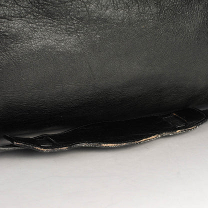 Balenciaga Agneau Classic Hardware City Black 6 of 10