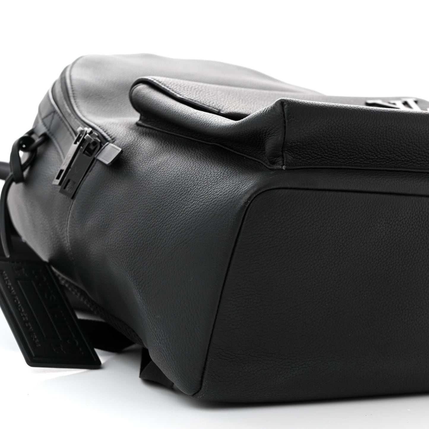 Aerogram Takeoff Backpack Black