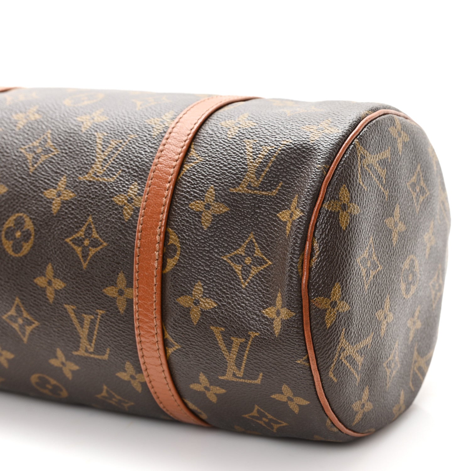 Louis Vuitton Monogram Papillon 30 with Companion 9 of 10