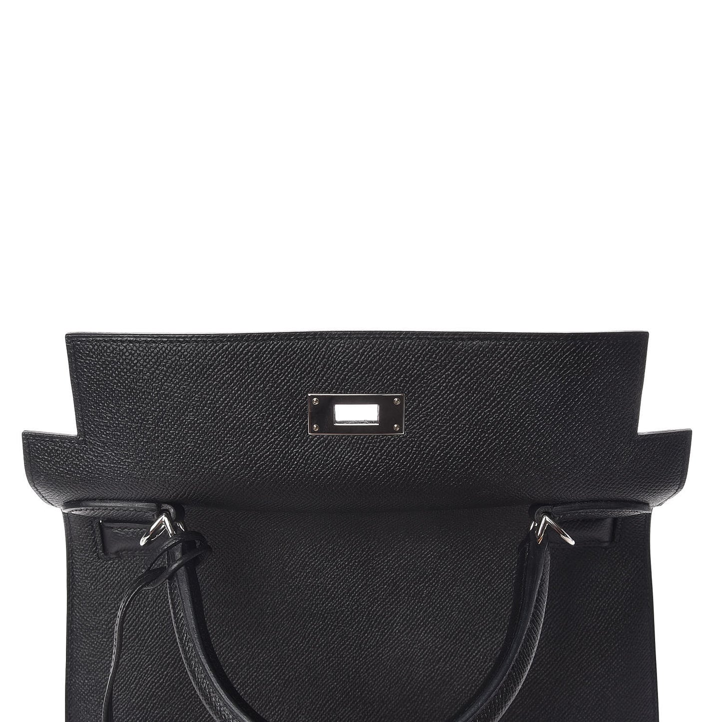 Epsom Kelly Sellier 28 Black