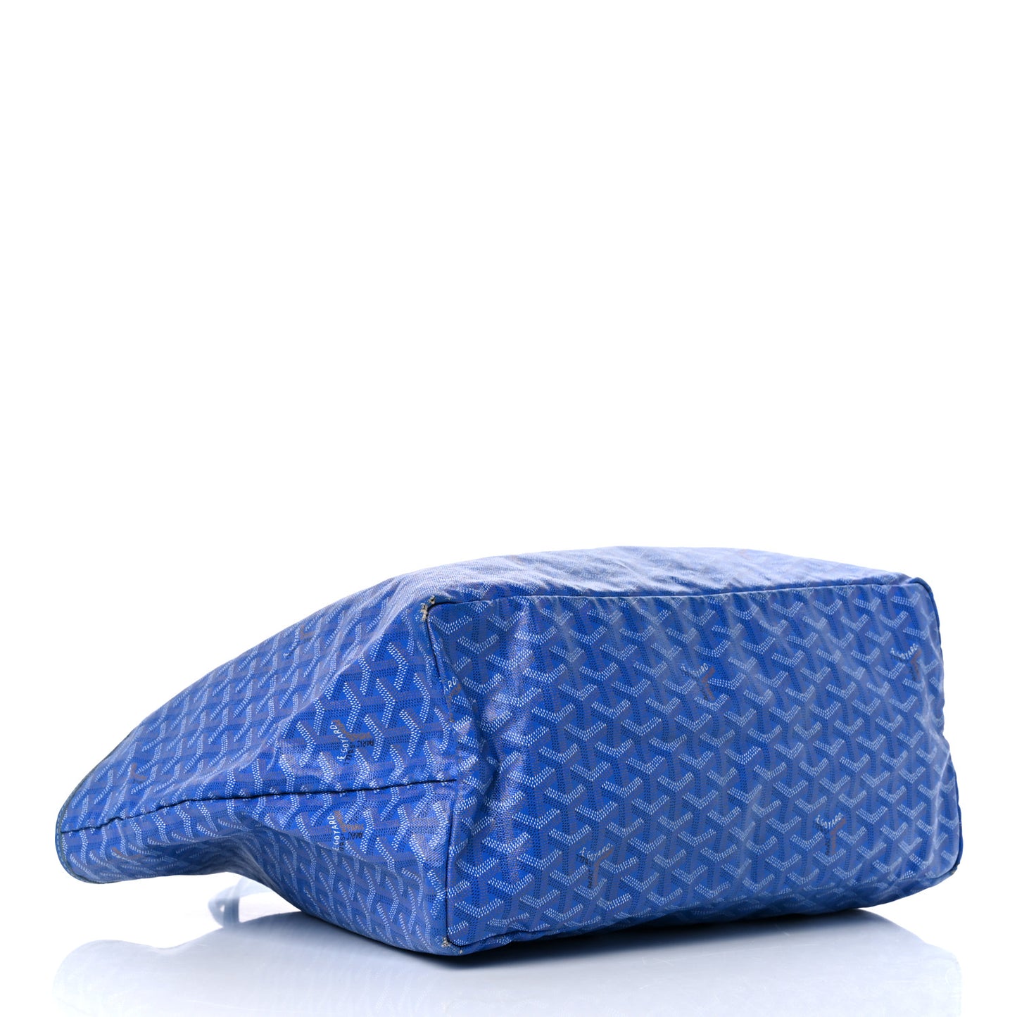 Goyardine Saint Louis GM Sky Blue