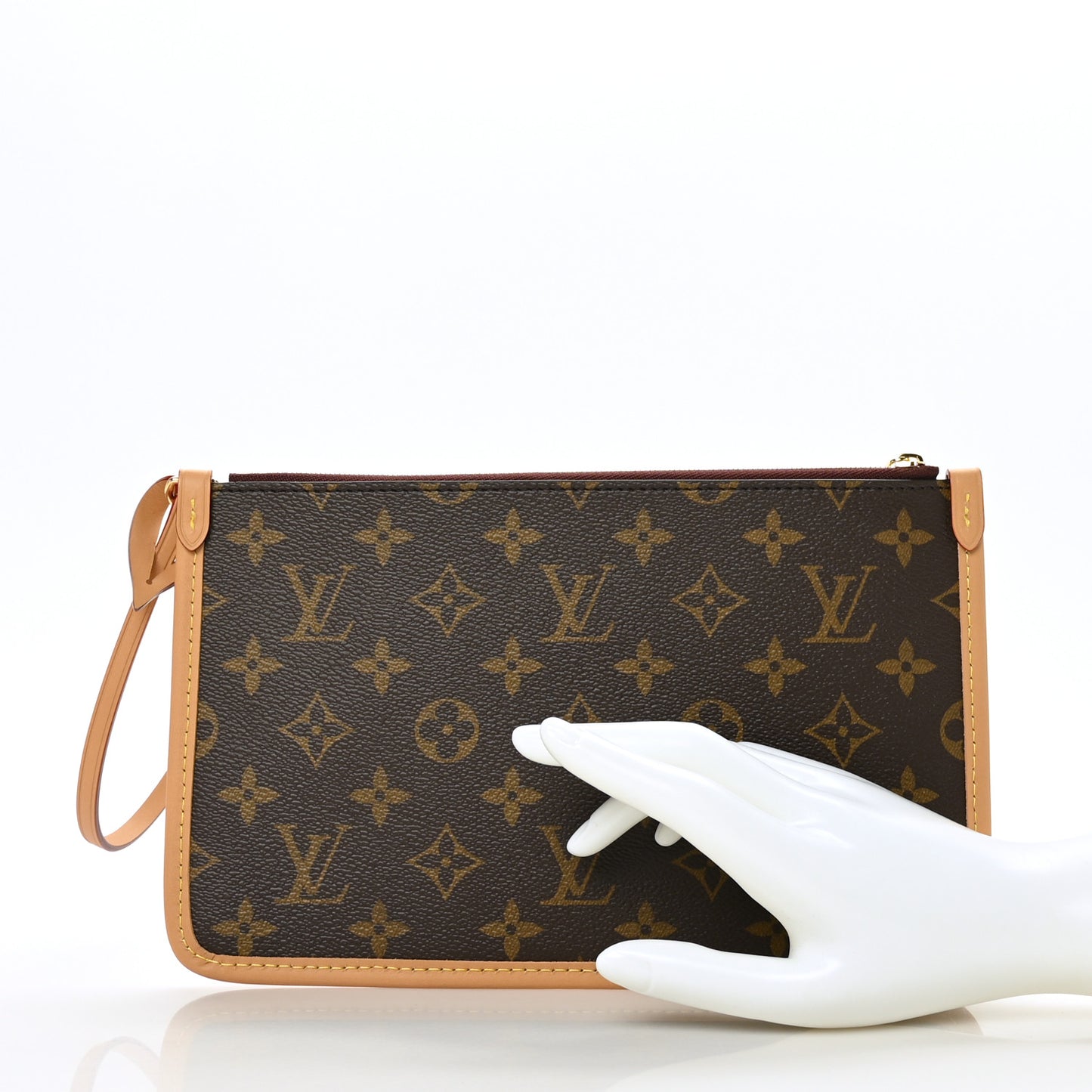 Monogram CarryAll MM Pochette