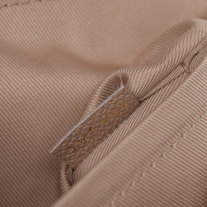 Louis Vuitton Damier Ebene Clapton Backpack Creme 7 of 8