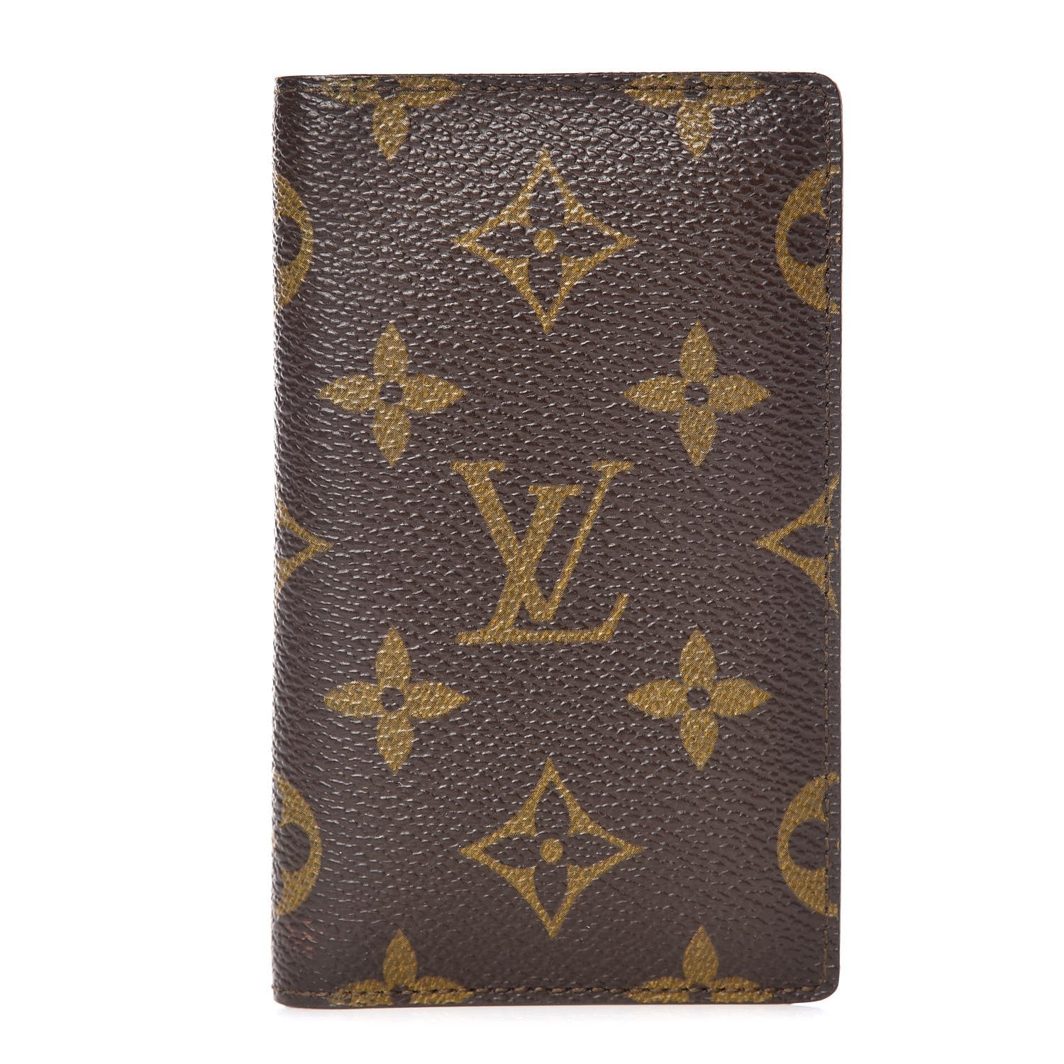 Louis Vuitton Monogram Pocket Organizer 1 of 6