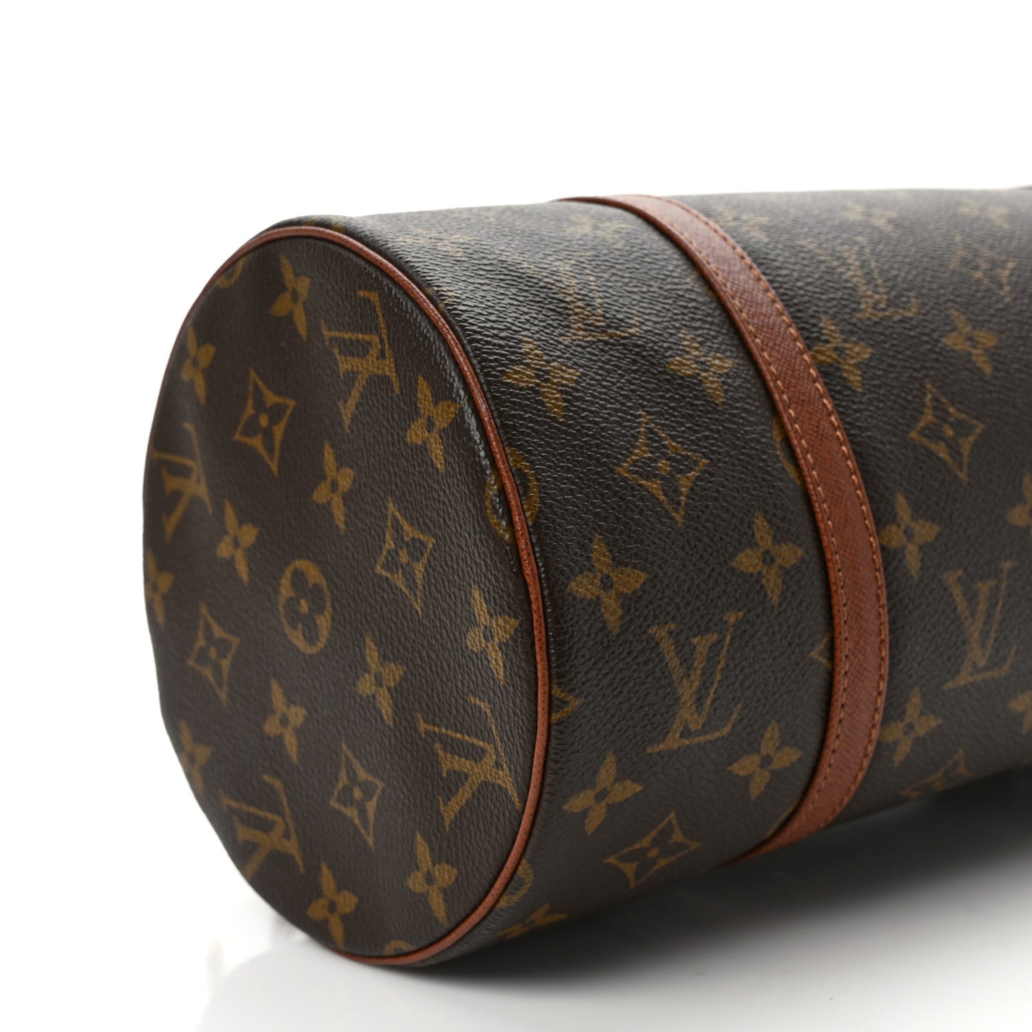 Louis Vuitton Monogram Papillon 30 7 of 8