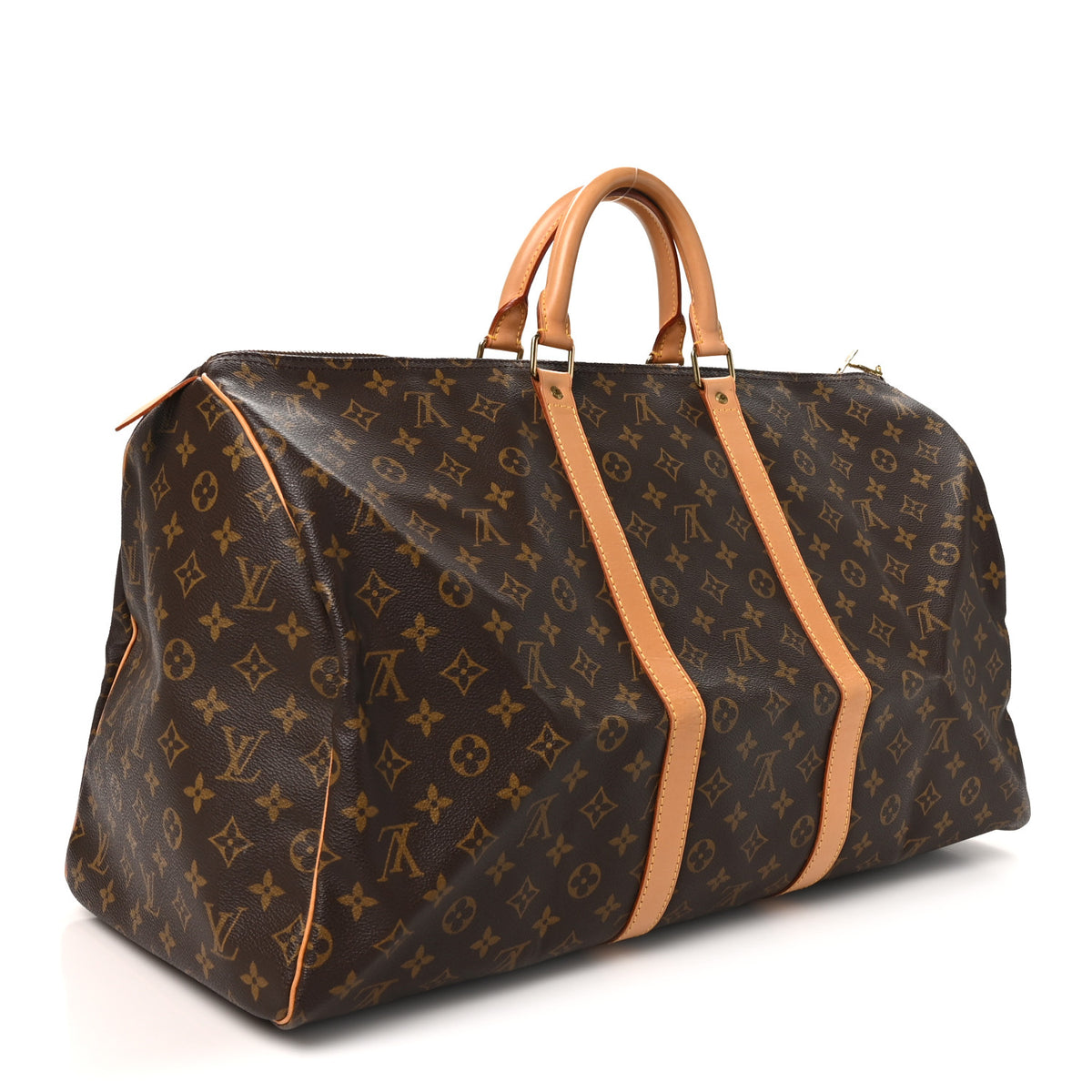 Monogram Keepall 55