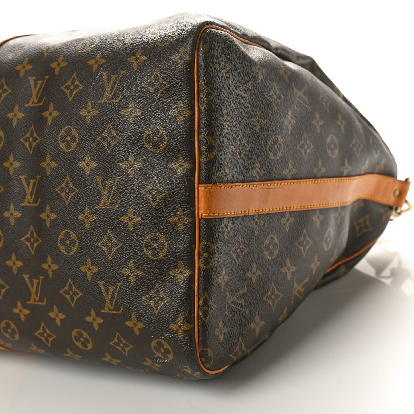 Monogram Keepall Bandouliere 60