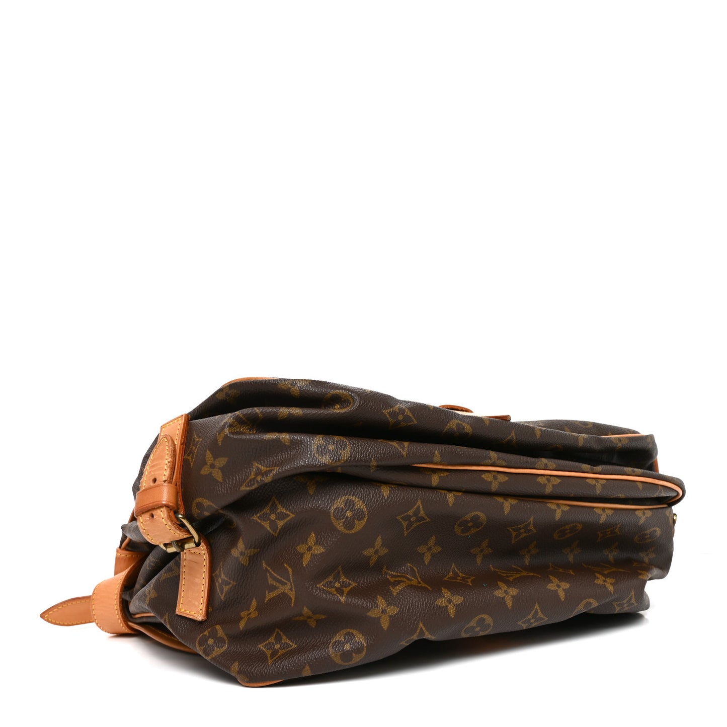 Monogram Saumur 35