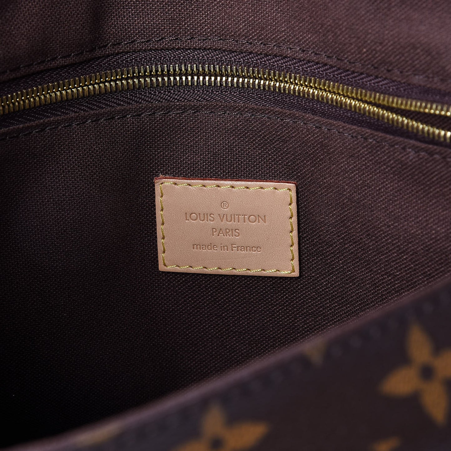 Monogram Menilmontant PM