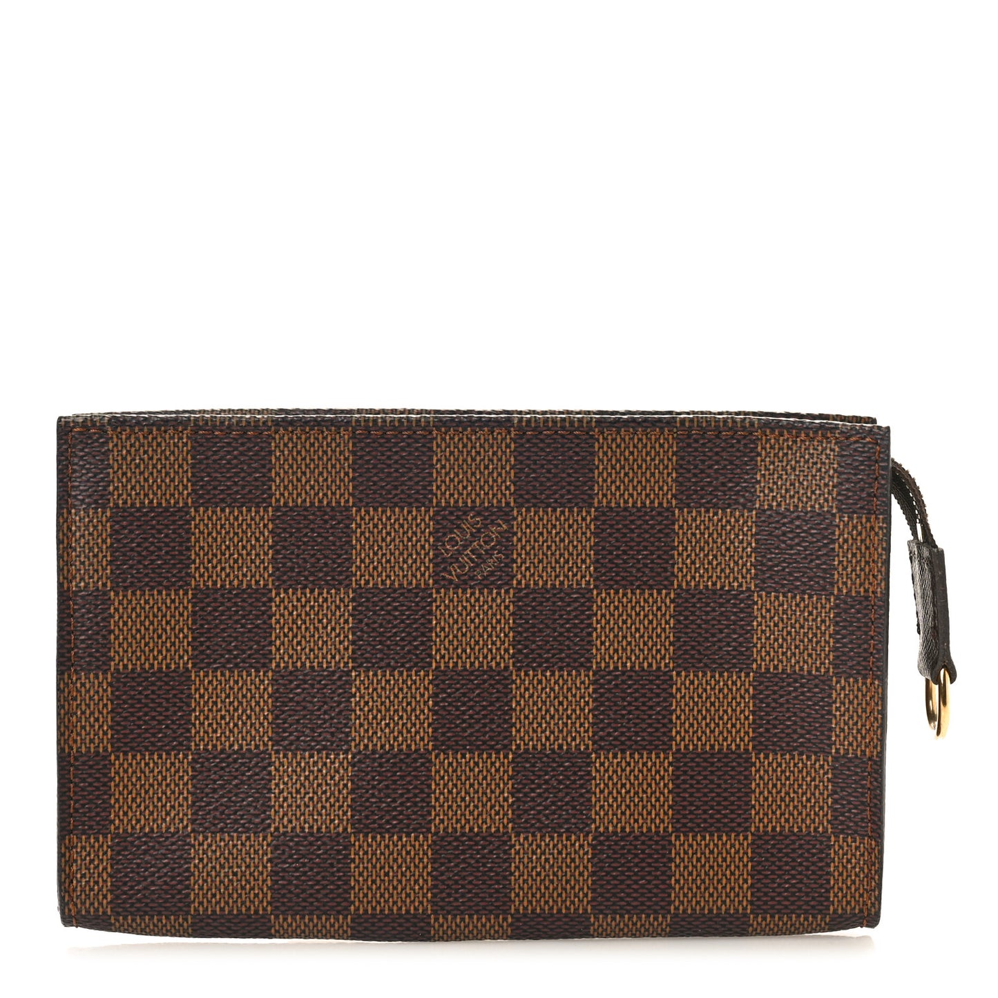 Damier Ebene Marais Bucket Pouch