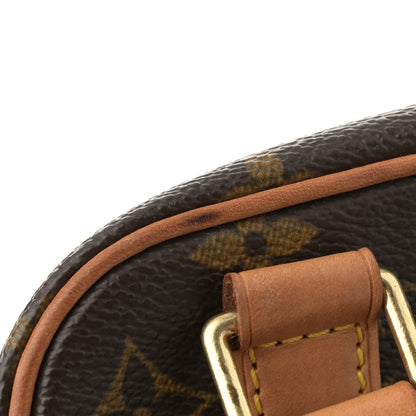 Louis Vuitton Monogram Excentri-Cite 13 of 13