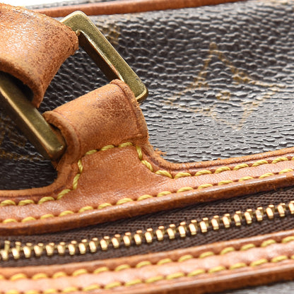 Louis Vuitton Monogram Cite MM 9 of 13