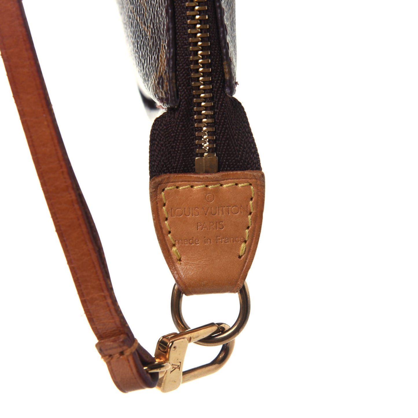 Monogram Pochette Accessories
