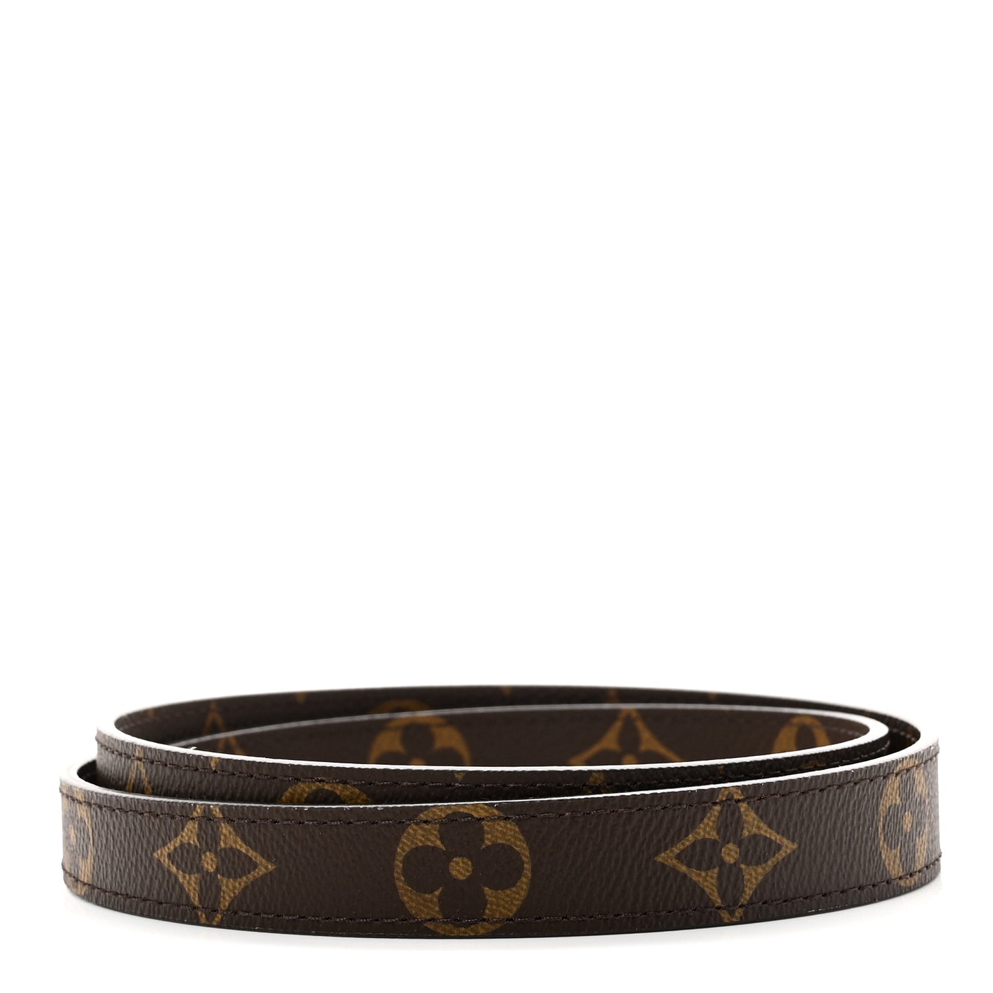 Monogram Montaigne Shoulder Strap