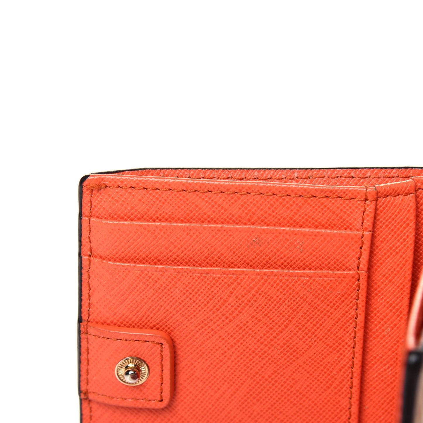 Visetos ID Wallet Cognac
